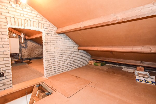 Medium property photo - Van Der Eygenweg 5, 5231 PA 's-Hertogenbosch